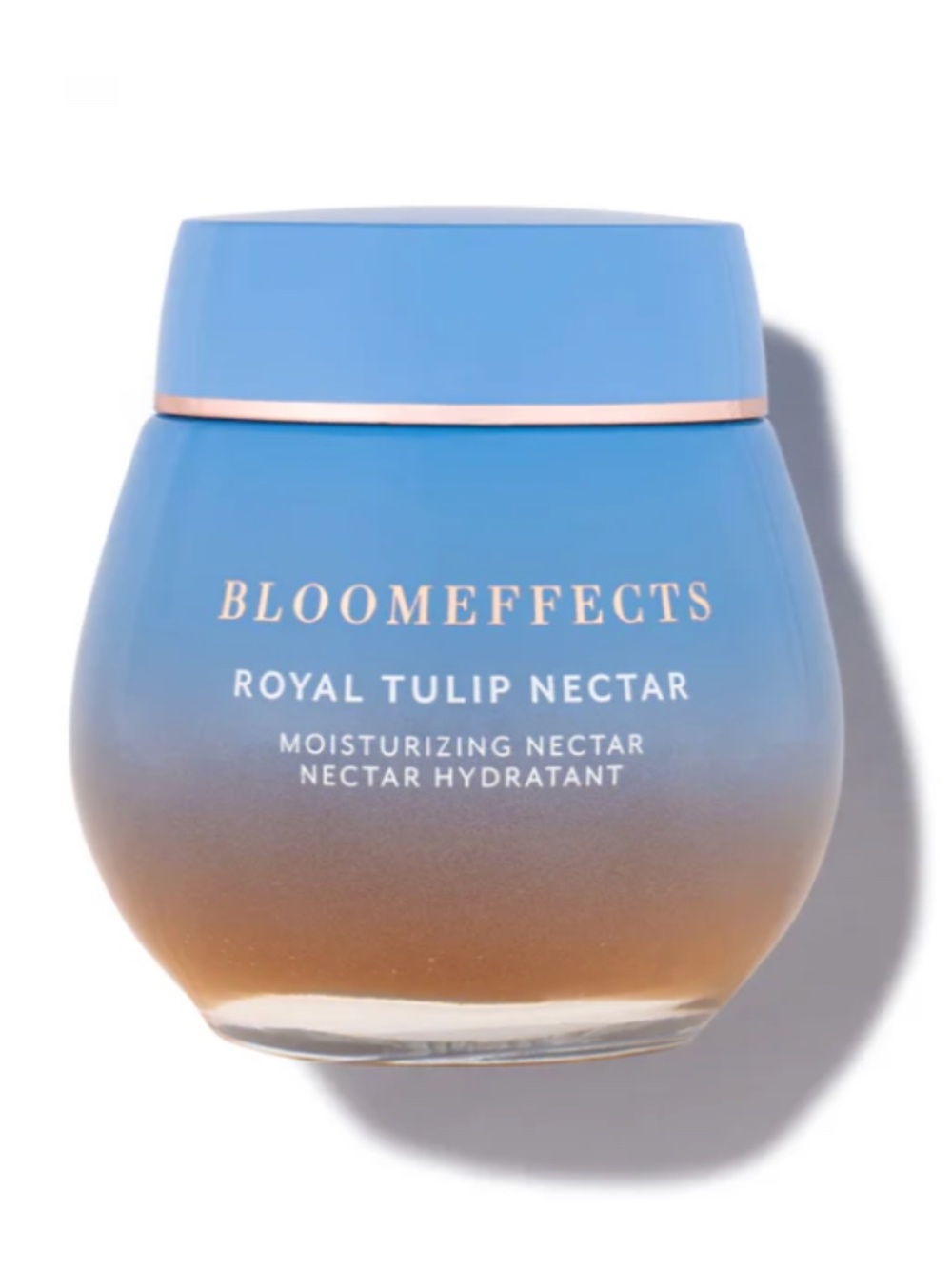 Bloomeffects Royal Tulip Moisturizing Nectar RICH ALL-IN-ONE REPAIR TREATMENT
